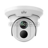 IP видеокамера Uniview IPC3612SR3-PF60