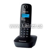 Телефон Panasonic KX-TG1611UAH