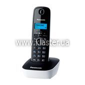 Телефон Panasonic KX-TG1611UAW