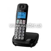 Телефон Panasonic KX-TGE110UCB