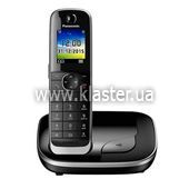 Телефон Panasonic KX-TGJ310UCB