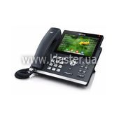 Телефон Yealink SIP-T48G