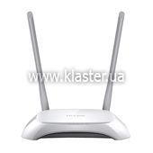 Маршрутизатор TP-LINK TL-WR840N
