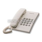 Телефон Panasonic KX-TS2350UAJ
