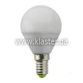 Лампа Bellson LED «Куля» E14/4W-2700 PL