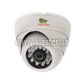 HD відеокамера Partizan CDM-223S-IR HD Kit