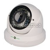 AHD видеокамера GreenVision GV-033-AHD-H-DIS13V-30 960Р