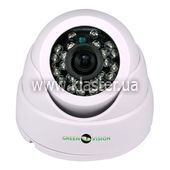 Відеокамера GreenVision GV-035-GHD-H-DII10-20 720Р
