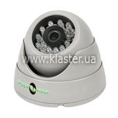 Видеокамера GreenVision GV-051-GHD-G-DIA20-20 1080Р