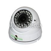 Видеокамера GreenVision GV-067-GHD-G-COS20V-30 1080P