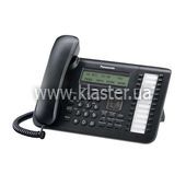 Системный телефон Panasonic KX-DT543RU-B