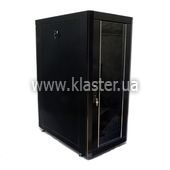 Шкаф напольный CMS 19" 33U (UA-MGSE33610MB)