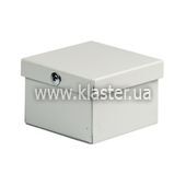 Коробка Антек металл 300х300х90, IP53 (ATE-BU300x300)