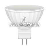 Лампа светодиодная MAXUS 1-LED-401-01