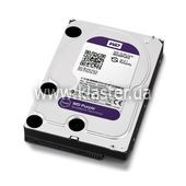 Жорсткий диск Western Digital Purple 1TB 64MB WD10PURX 3.5 SATA III