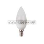 Лампа світлодіодна ElectroHouse E14 5W EH-LMP-1251