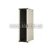 Шкаф серверный Hypernet 42U 19" 800x800 (DBSR-FNC88-42U-FLAT)
