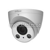 HDCVI відеокамера Dahua HAC-HDW2401RP-Z