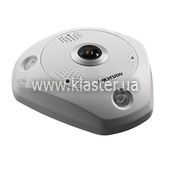 IP видеокамера Hikvision DS-2CD63C2F-IVS(2mm)