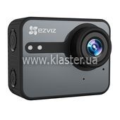 IP видеокамера Hikvision EZVIZ CS-SP(A0-54WFBS)