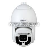 IP відеокамера Dahua DH-SD10A248V-HNI