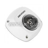 IP видеокамера Hikvision DS-2CD2512F-IS(6mm)