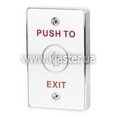 Кнопка виходу Yli Electronic TSK-830A(LED)