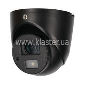 HDCVI відеокамера Dahua HAC-HDW1220GP-0360B