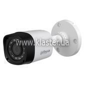 HDCVI відеокамера Dahua HAC-HFW1200RP-S3-0360B