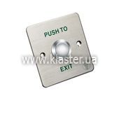 Кнопка входа Yli Electronic PBK-810C