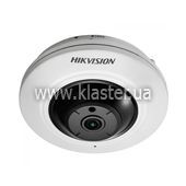 HD видеокамера Hikvision DS-2CC52H1T-FITS(1.1mm)