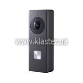 Видеозвонок Hikvision DS-KB6003-WIP