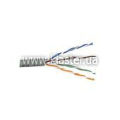 Кабель OK-net System Cable S/FTP-cat.6A 23AWG LSFROH
