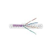 Кабель OK-net System Cable S/FTP-cat.7 23AWG LSFROH