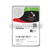 Жесткий диск Seagate 6TB 7200RPM 6GB/S 256MB (ST6000NE0023)