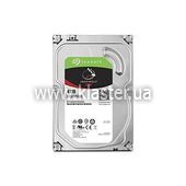 Жорсткий диск Seagate 4TB 7200RPM 6GB/S 128MB (ST4000NE0025)