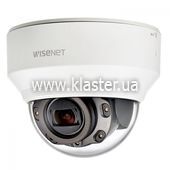 Відеокамера Hanwha Techwin WiseNet XND-6080