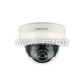 Відеокамера Hanwha Techwin Samsung SND-L6012