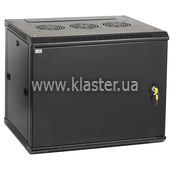 Шкаф настенный IEK ITK 19" LINEA W, 15U, 600x450 мм (LWR5-15U64-MF)