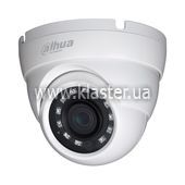 HDCVI відеокамера Dahua DH-HAC-HDW1200MP-S3A (3.6 мм)