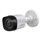 HDCVI відеокамера Dahua DH-HAC-HFW1000RP-S3 (2.8 мм)