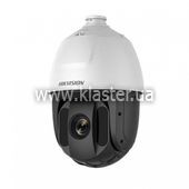 Видеокамера SpeedDome Hikvision DS-2DE5425IW-AE