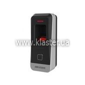 Пристрій для зчитування відбитків пальців Hikvision DS-K1201EF