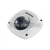 Відеокамера Ultra-Low Light Hikvision DS-2CE56D8T-IRS (2.8 мм)