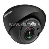 Компактна HDTVI камера Hikvision DS-2CS58C2T-ITS/F (2.1 мм)