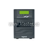 ИБП Legrand NikyS 1,5кBA, 8", IEC-6, USB, RS232 (310020)