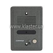Виклична панель Commax DRC-4BG
