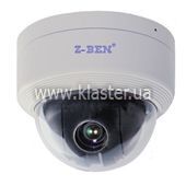 Видеокамера Speed Dome Z-BEN ZB-1015