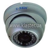 Відеокамера Z-Ben ZB-5069AS