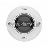 Камера Axis M3046-V 2.4mm